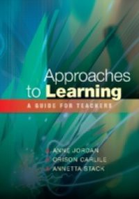 Approaches To Learning