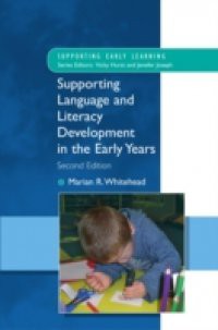 Supporting Language And Literacy Development In The Early Years