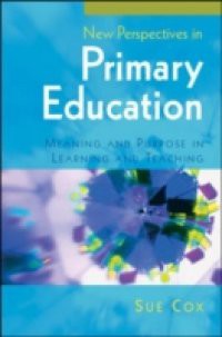 New Perspectives In Primary Education