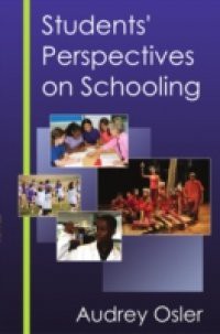 Students' Perspectives On Schooling