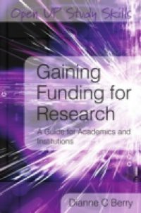 Gaining Funding For Research