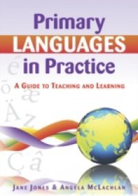 Primary Languages In Practice