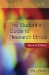 The Student'S Guide To Research Ethics
