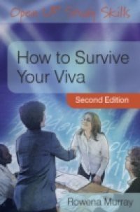 How To Survive Your Viva