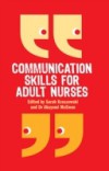 Communication Skills for Adult Nurses