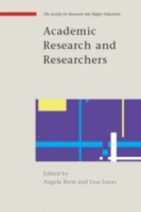 Academic Research And Researchers