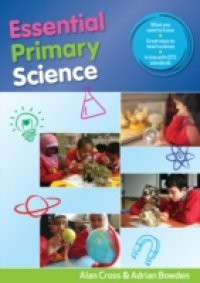 Essential Primary Science