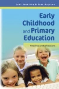 Early Childhood And Primary Education