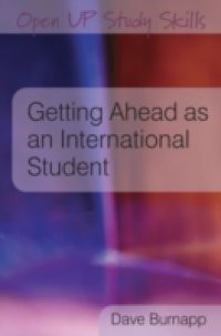 Getting Ahead As An International Student