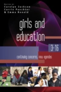 Girls And Education 3-16