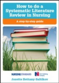How To Do A Systematic Literature Review In Nursing
