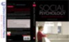 Social Psychology