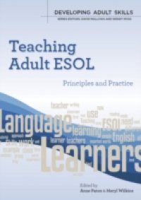 Teaching English To Speakers Of Other Languages