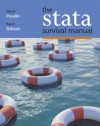 The Stata Survival Manual