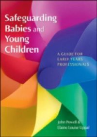 Safeguarding Babies And Young Children