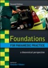 Foundations For Paramedic Practice