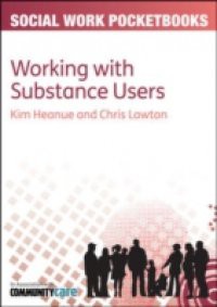 Working With Substance Users