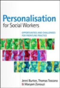 Personalisation For Social Workers
