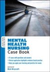 Mental Health Nursing Case Book