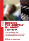 Nursing The Acutely Ill Adult