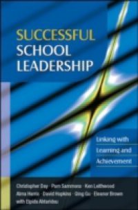 Successful School Leadership