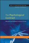 The Psychological Contract