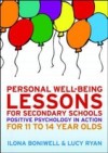 Personal Well-Being Lessons For Secondary Schools