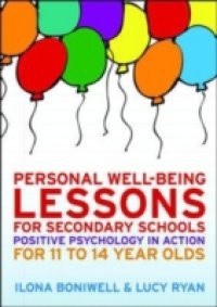 Personal Well-Being Lessons For Secondary Schools