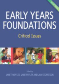 Early Years Foundations