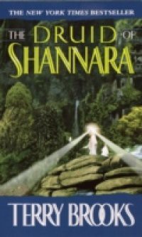 Druid of Shannara