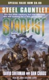 Starfist: Steel Gauntlet