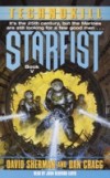Starfist: Technokill