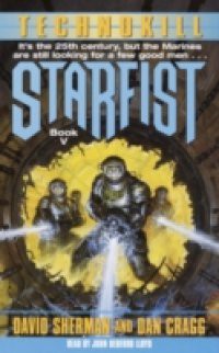 Starfist: Technokill