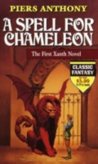 Spell for Chameleon (Original Edition)