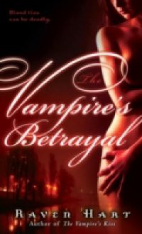 Vampire's Betrayal