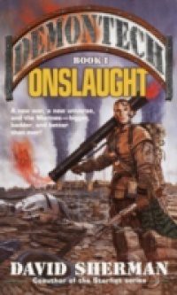 Demontech: Onslaught