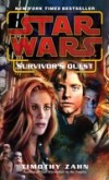 Survivor's Quest: Star Wars