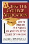 Acing the College Application