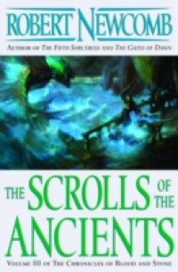 Scrolls of the Ancients