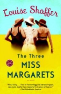 Three Miss Margarets