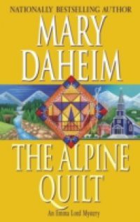Alpine Quilt