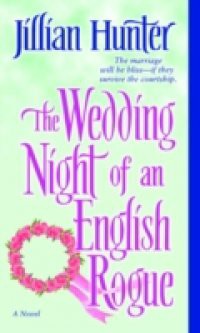 Wedding Night of an English Rogue