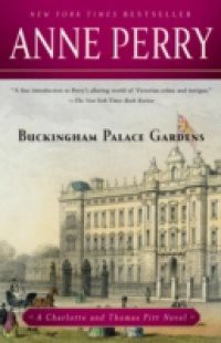 Buckingham Palace Gardens