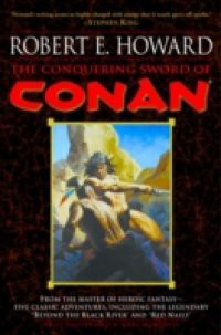 Conquering Sword of Conan