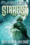 Starfist: Flashfire