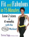 Fit and Fabulous in 15 Minutes