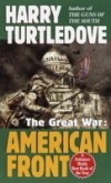 American Front (The Great War, Book One)
