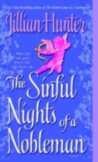 Sinful Nights of a Nobleman