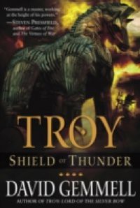 Troy: Shield of Thunder