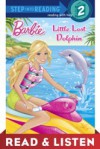 Little Lost Dolphin (Barbie)